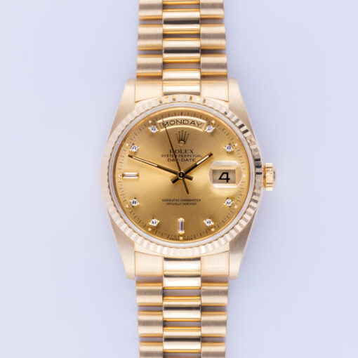 Rolex Day-Date 18238