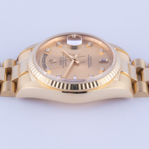 Rolex Day-Date 18238