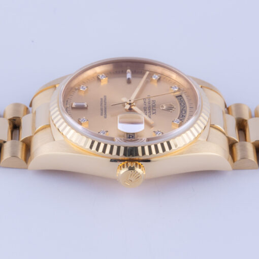 Rolex Day-Date 18238
