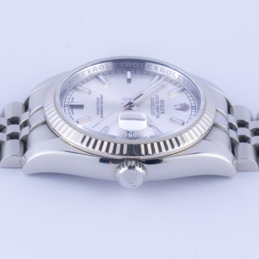 Rolex Datejust 116234