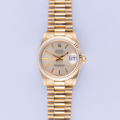 Rolex Lady-Datejust 68278