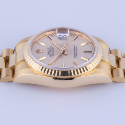 Rolex Lady-Datejust 68278