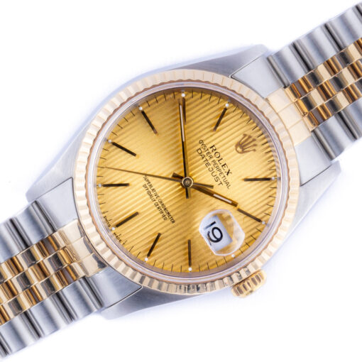 Rolex Datejust 16233