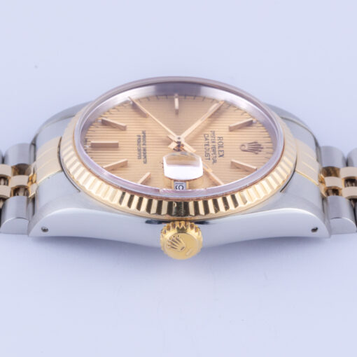 Rolex Datejust 16233