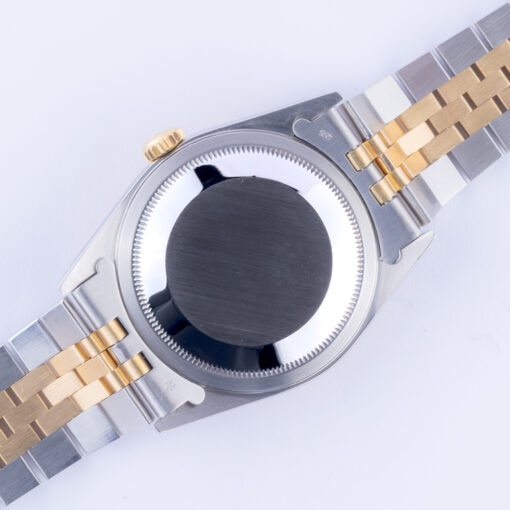 Rolex Datejust 16233
