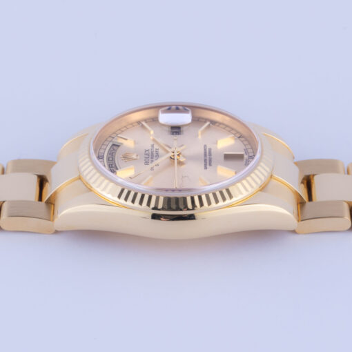 Rolex Day-Date 118238