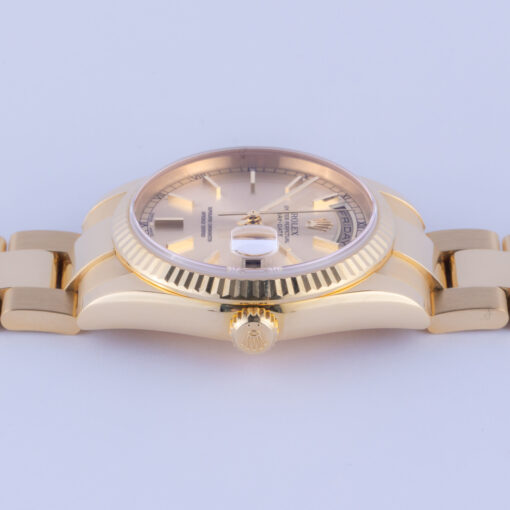 Rolex Day-Date 118238