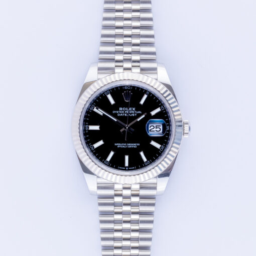 Rolex Datejust 126334