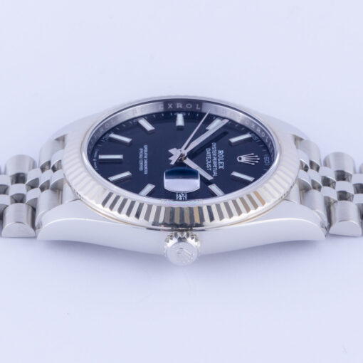 Rolex Datejust 126334