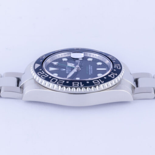 Rolex GMT-Master II 116710LN