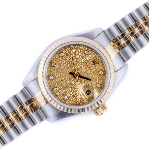 Rolex Lady-Datejust 69173