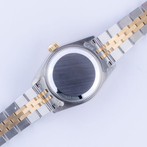 Rolex Lady-Datejust 69173