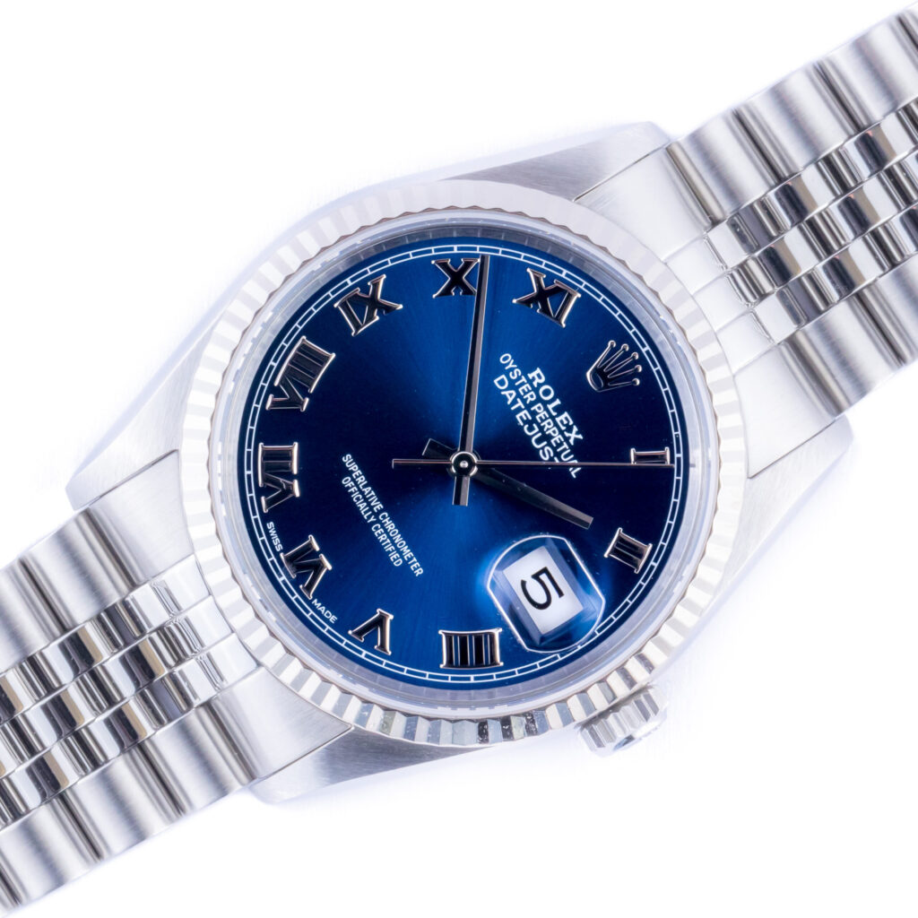 Rolex Datejust 16234