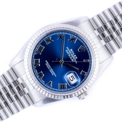Rolex Datejust 16234
