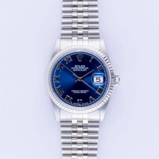Rolex Datejust 16234