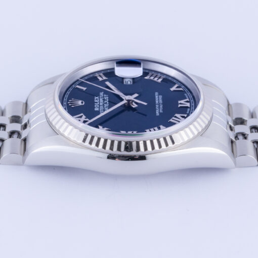 Rolex Datejust 16234