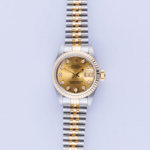 Rolex Lady-Datejust 69173