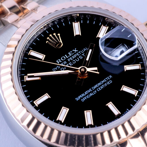 Rolex Lady-Datejust 179171