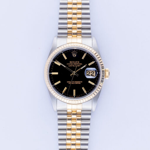 Rolex Datejust 16233