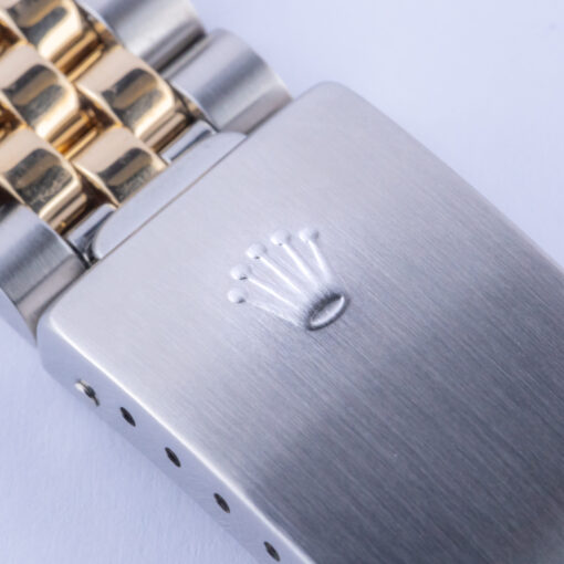 Rolex Datejust 16233