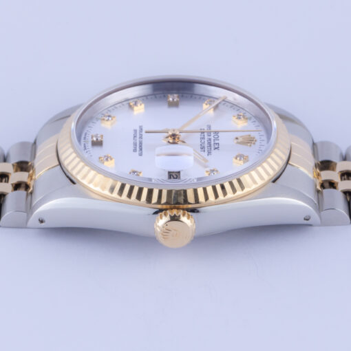 Rolex Datejust 16233