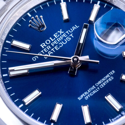 Rolex Datejust 126200