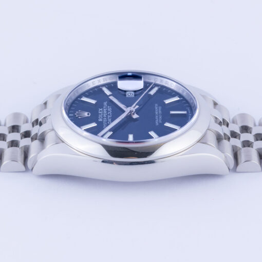 Rolex Datejust 126200