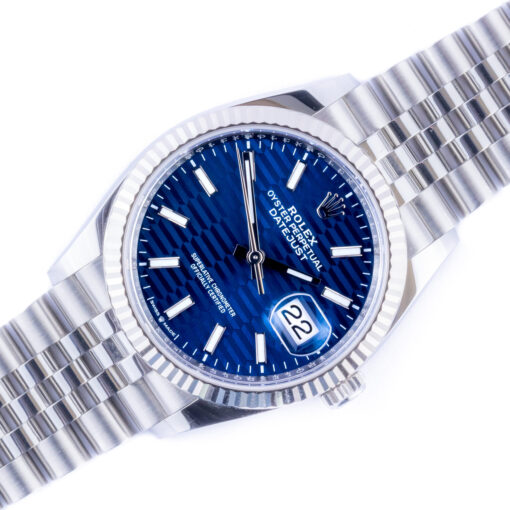 Rolex Datejust 126234