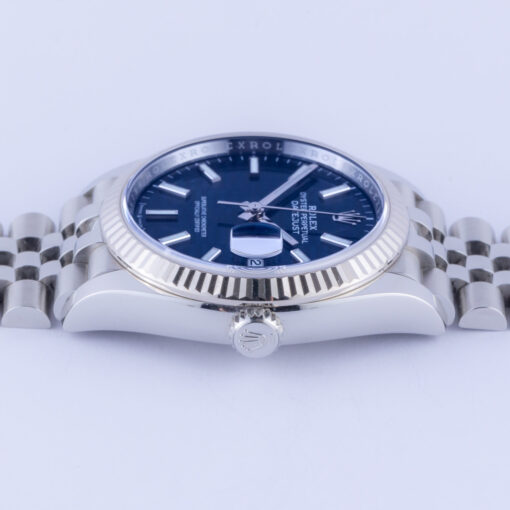 Rolex Datejust 126234