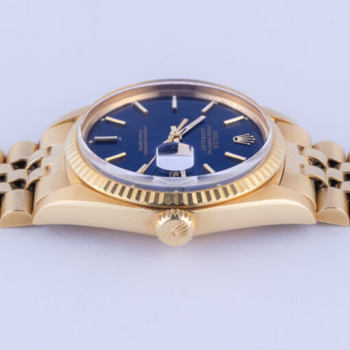 Rolex Datejust 1601 18k