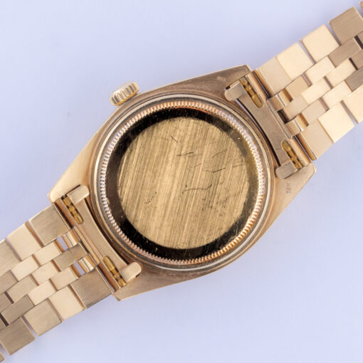 Rolex Datejust 1601 18k