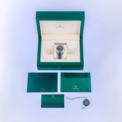 Rolex Datejust 126234 MINT
