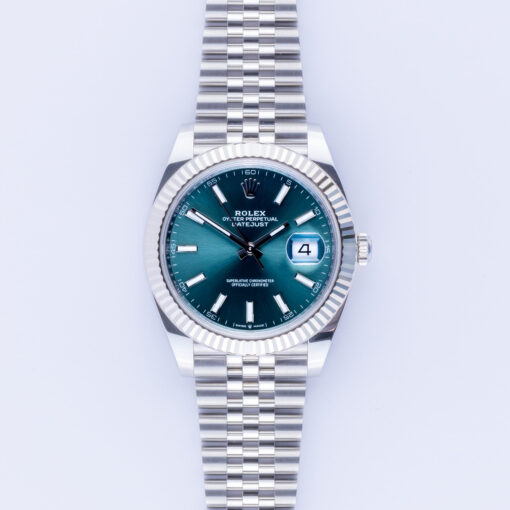 Rolex Datejust 126334
