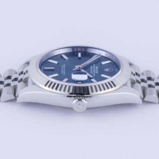 Rolex Datejust 126334