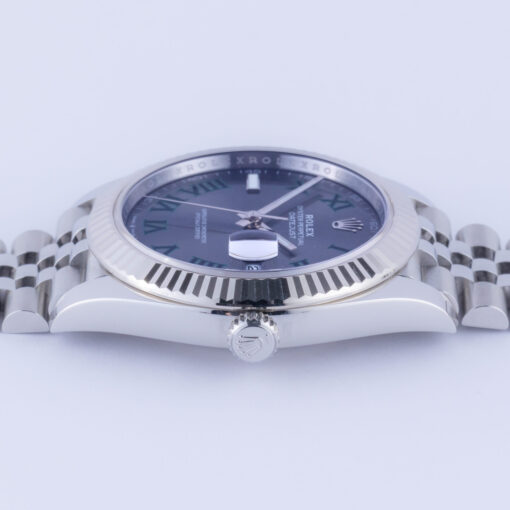 Rolex Datejust 126334