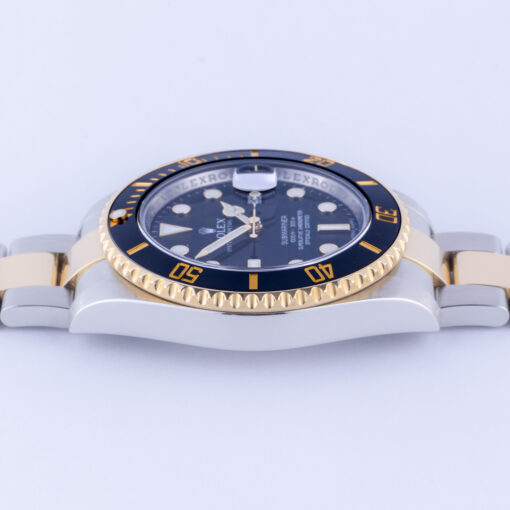 Rolex Submariner 116613LN