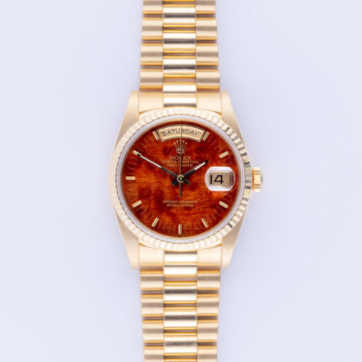 Rolex Day-Date 18238