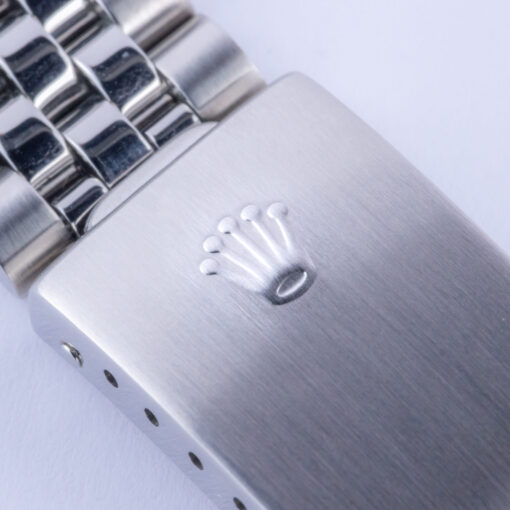 Rolex Datejust 16234
