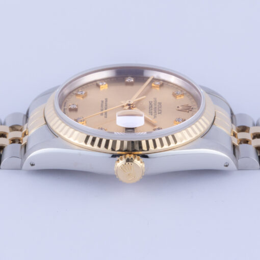 Rolex Datejust 16233