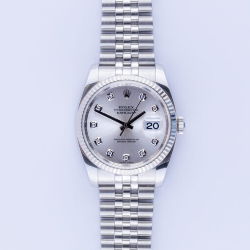 Rolex Datejust 116234
