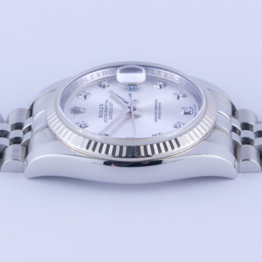 Rolex Datejust 116234