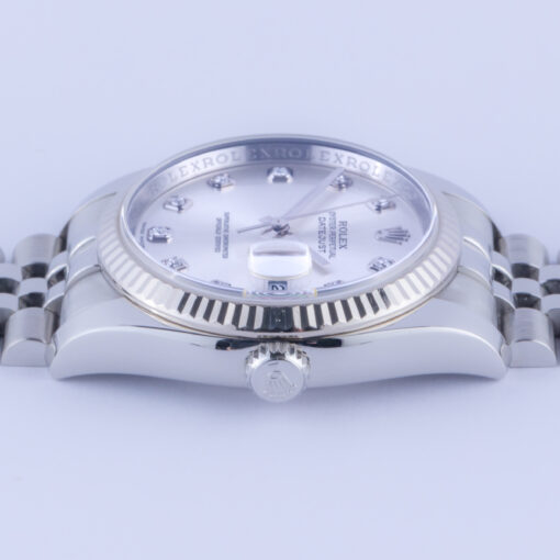 Rolex Datejust 116234