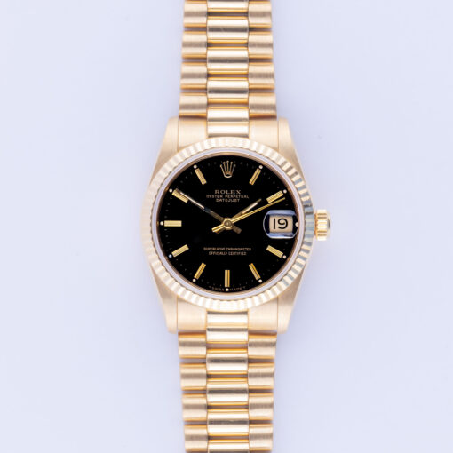 Rolex Lady-Datejust 68278