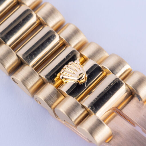Rolex Lady-Datejust 68278