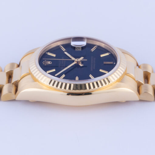 Rolex Lady-Datejust 68278