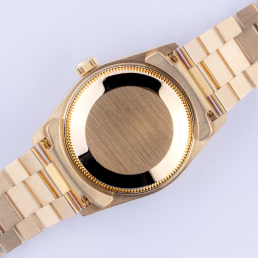 Rolex Lady-Datejust 68278