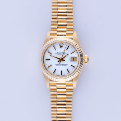 Rolex Lady-Datejust 69178