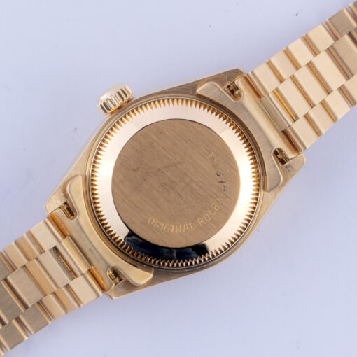 Rolex Lady-Datejust 69178