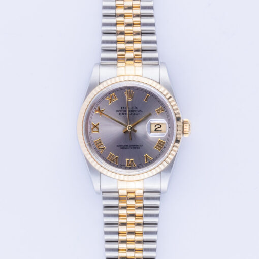 Rolex Datejust 16233
