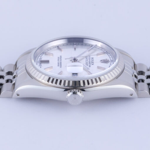 Rolex Datejust 16234